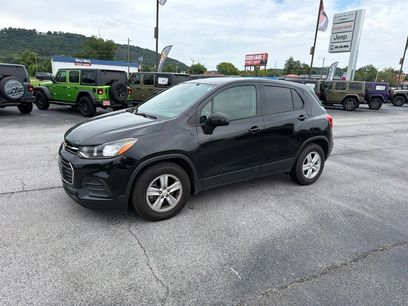 Used 2020 Chevrolet Trax LS w/ Tint and Cruise Package