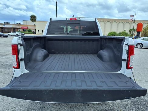 Used 2022 RAM 1500 Big Horn AWD/4WD image 24