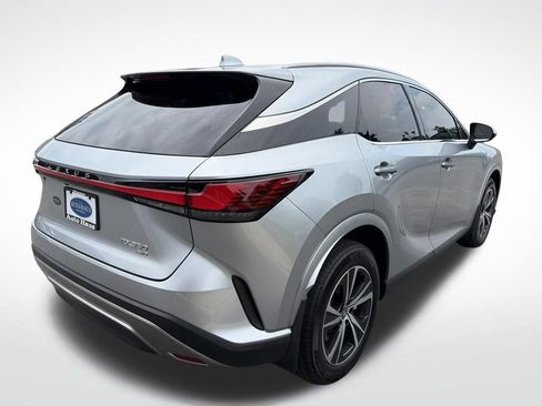 Used 2023 Lexus RX 350 Premium w/ Accessory Package AWD/4WD image 6