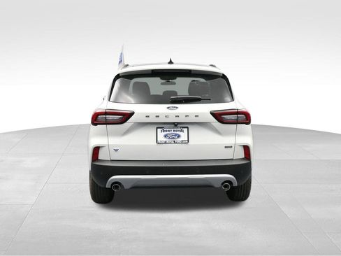 New 2025 Ford Escape SE image 6