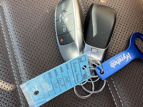 Certified 2022 Mercedes-Benz GLA 250 4MATIC image 38