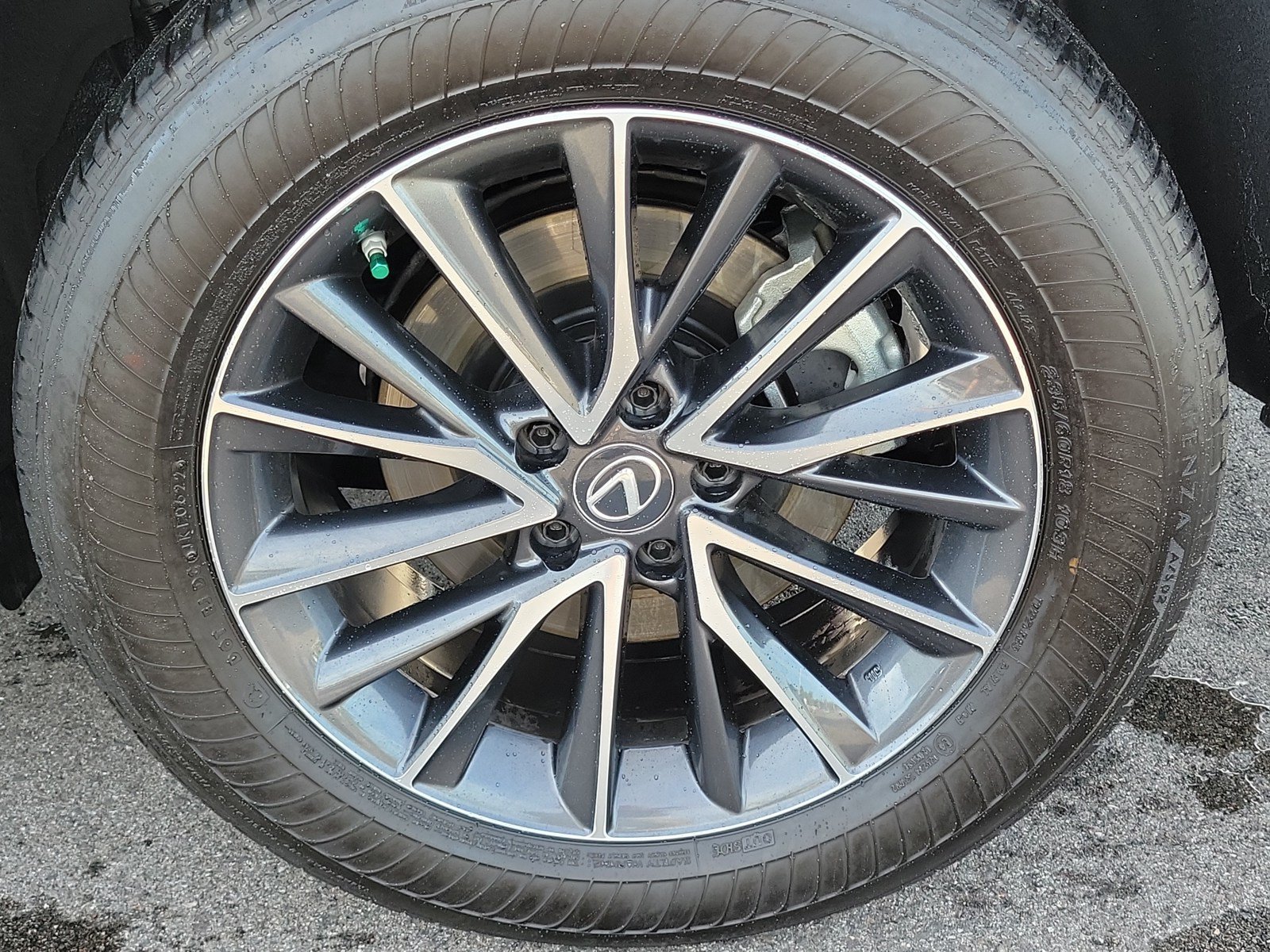 Used 2022 Lexus NX 350 AWD image 12