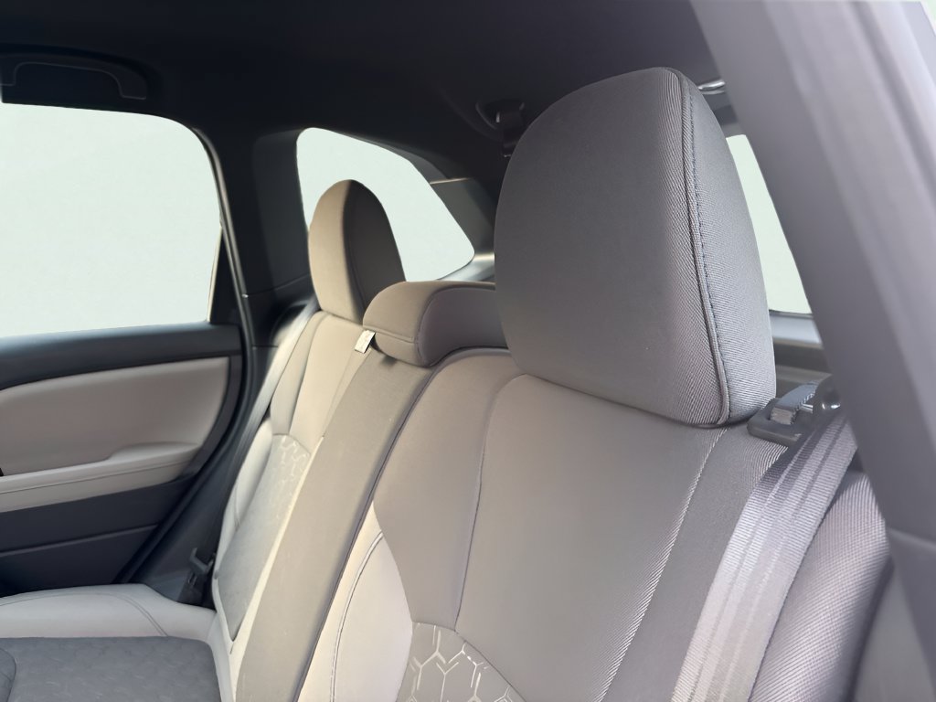 Certified 2026 Subaru Forester AWD/4WD image 11