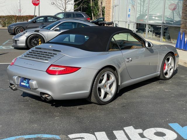 Used 2009 Porsche 911 Carrera S RWD image 46