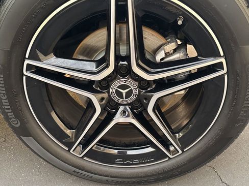 Certified 2026 Mercedes-Benz GLA 250 image 6