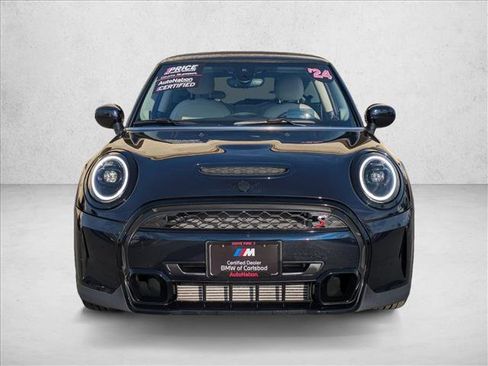 Used 2024 MINI Cooper S image 2