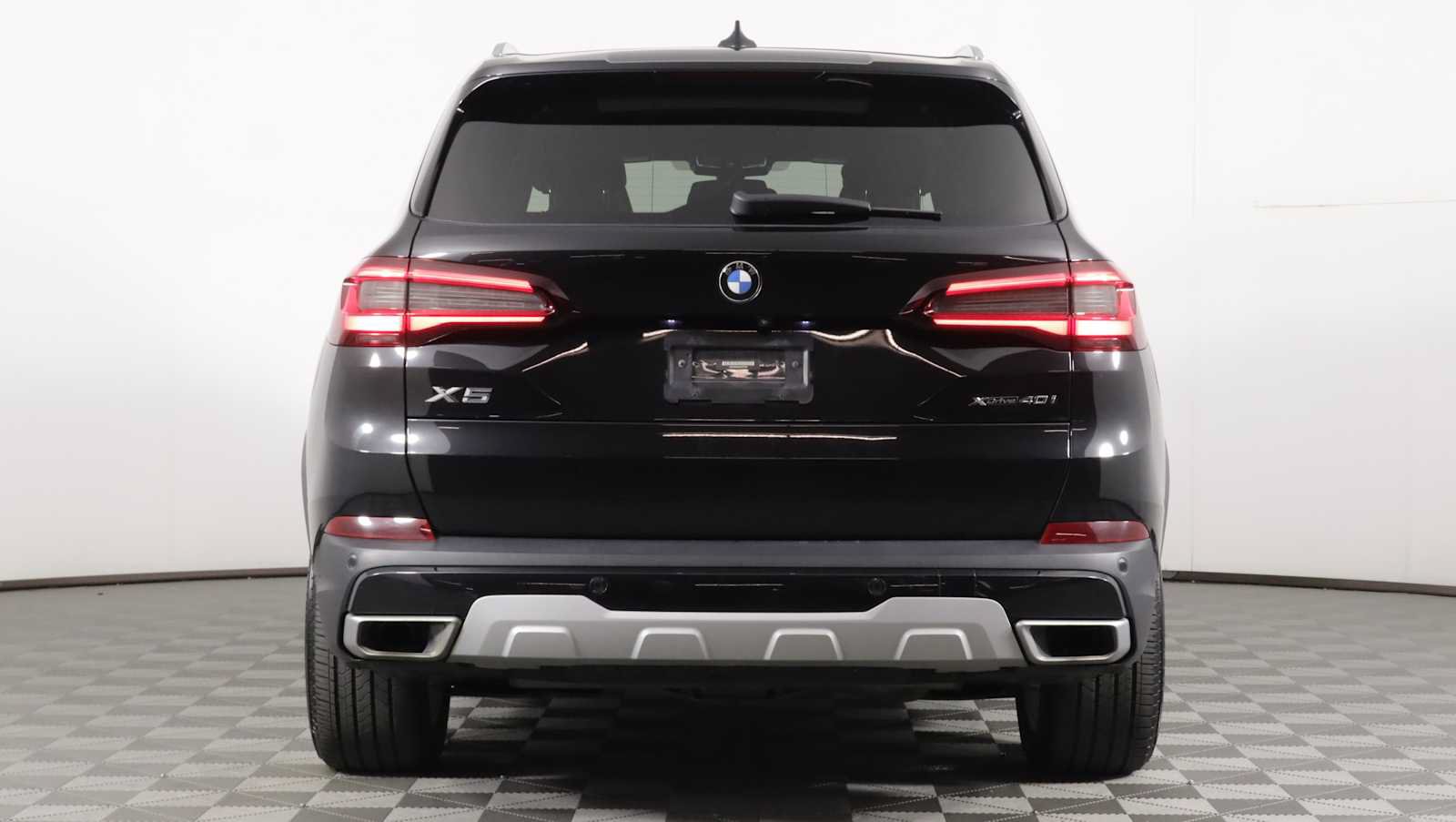 Used 2020 BMW X5 xDrive40i w/ Premium Package AWD/4WD image 5