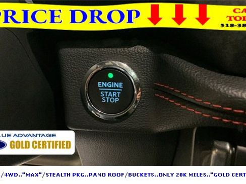 Certified 2022 Ford Expedition Max Limited image 41