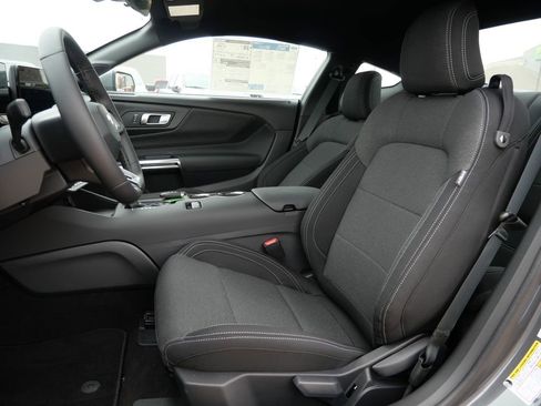 New 2026 Ford Mustang Coupe RWD image 14