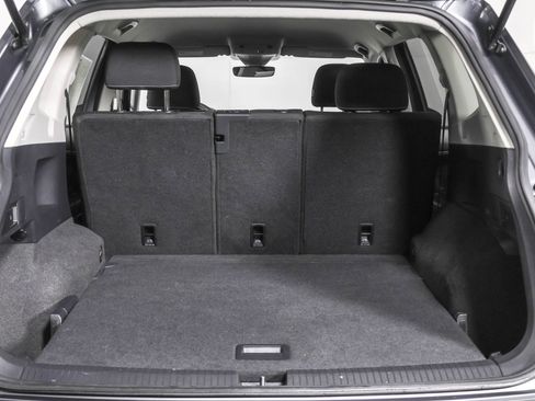 Used 2023 Volkswagen Tiguan S w/ Driver Assistance Package image 39