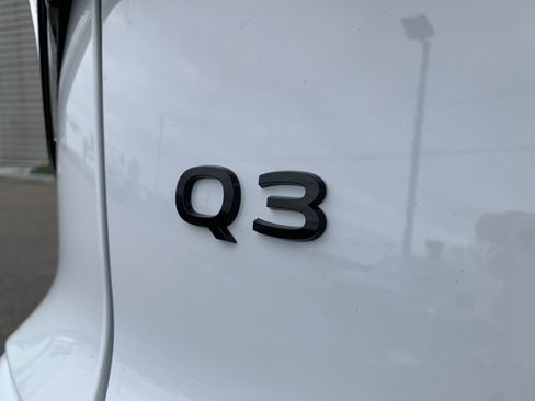 New 2026 Audi Q3 quattro 2.0T image 22