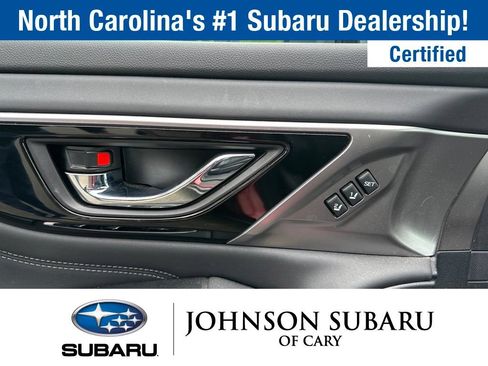 Certified 2024 Subaru Outback Limited AWD/4WD image 18