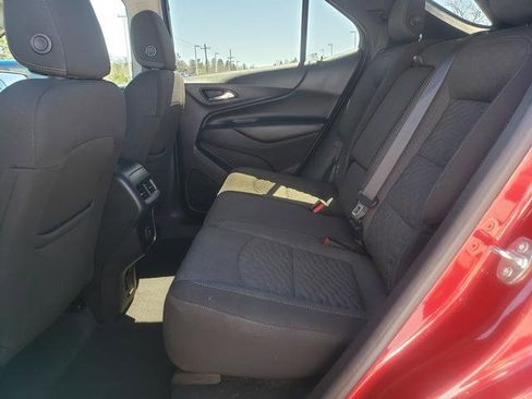 Used 2020 Chevrolet Equinox LT AWD/4WD image 11