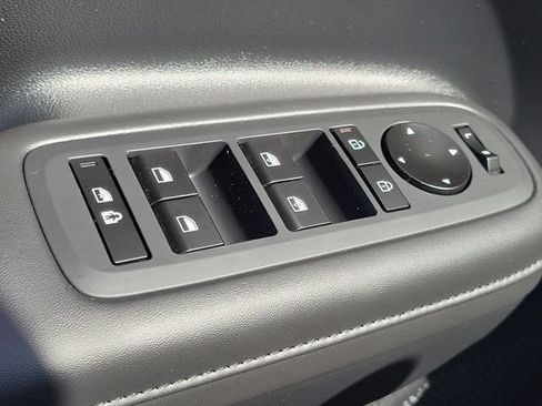 New 2026 Hyundai Santa Fe SEL FWD image 18
