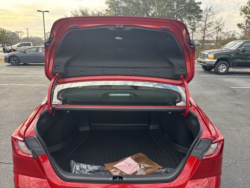 New 2026 Toyota Camry SE image 28