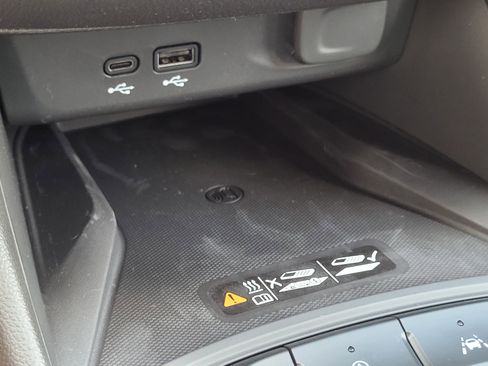 New 2025 Buick Envista Preferred w/ Convenience I Package image 19