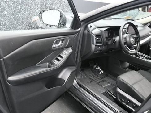 Used 2024 Nissan Rogue SV AWD/4WD image 27