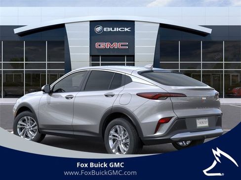 New 2026 Buick Envista Preferred image 3