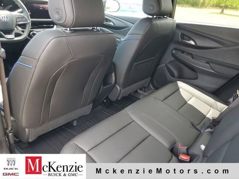 New 2026 Buick Envista Sport Touring w/ Convenience I Package FWD image 21