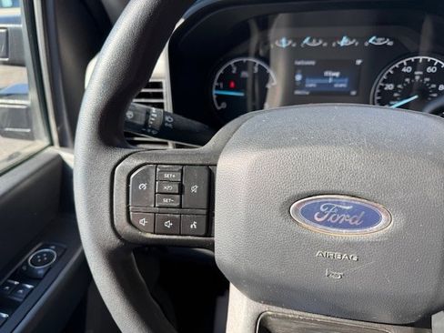 Used 2024 Ford F250 XLT AWD/4WD image 17