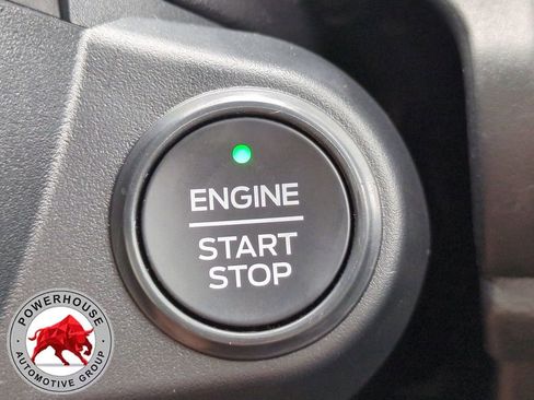 New 2025 Ford Ranger Lariat w/ FX4 Off-Road Package image 32