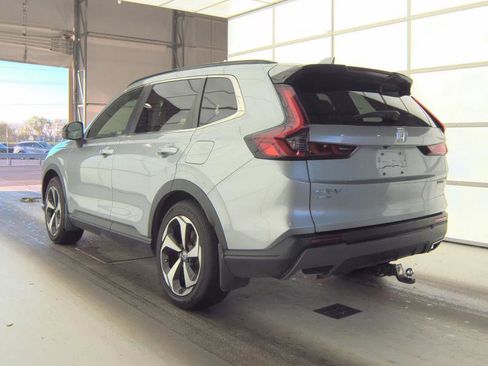 Used 2023 Honda CR-V Sport Touring image 3