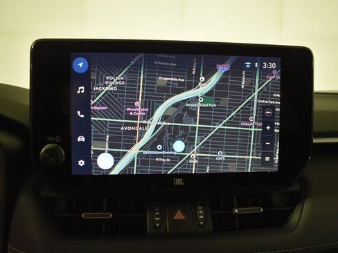 Used 2025 Toyota RAV4 Limited w/ Weather Package image 20