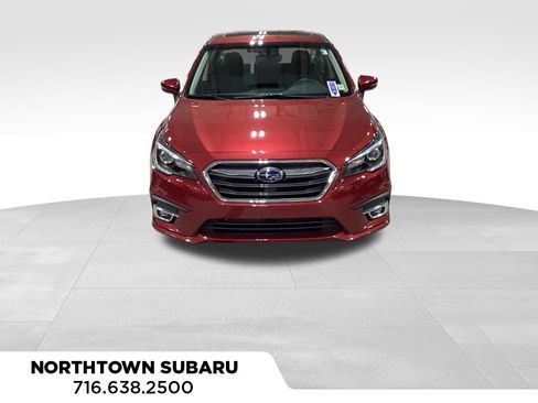 Used 2019 Subaru Legacy 3.6R Limited image 8