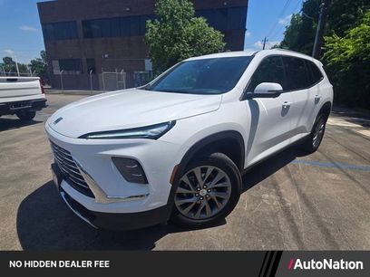 Used 2026 Buick Enclave Preferred