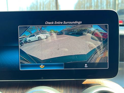 Used 2020 Mercedes-Benz C 300 4MATIC Sedan image 32