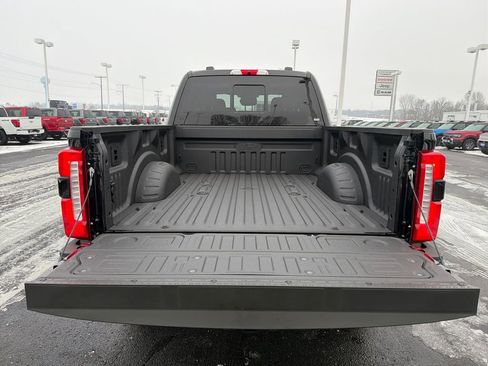 New 2026 Ford F350 XLT w/ XLT Premium Package image 22