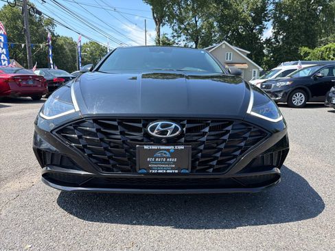 Used 2021 Hyundai Sonata Limited FWD image 14