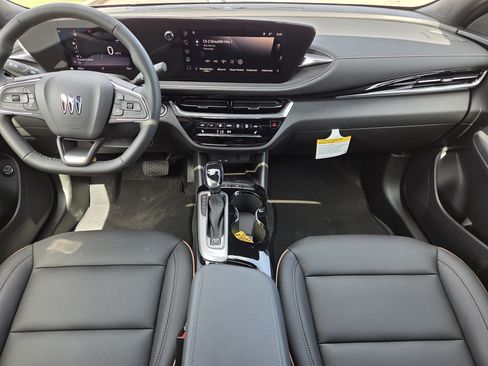 New 2026 Buick Envista Sport Touring FWD image 9