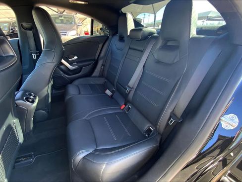 Certified 2020 Mercedes-Benz CLA 250 image 21