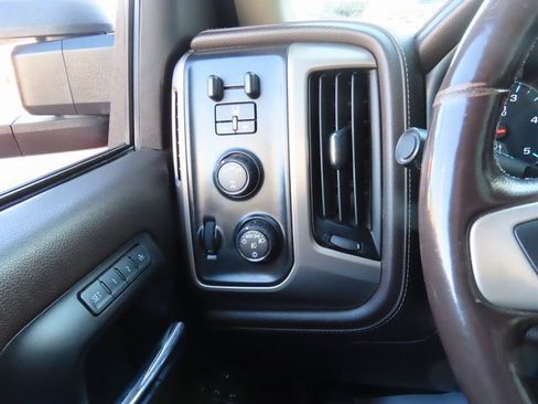 Used 2018 GMC Sierra 2500 Denali w/ Duramax Plus Package image 39