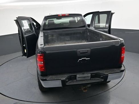 Used 2013 Chevrolet Silverado 3500 LT w/ Suspension Package, Off-Road image 44
