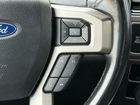 Used 2022 Ford F350 Platinum image 29