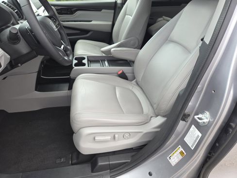 Used 2024 Honda Odyssey Touring image 27