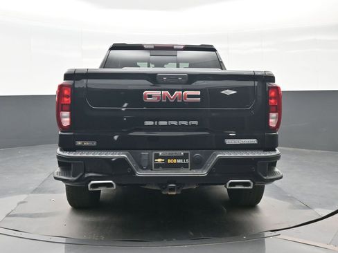 Used 2022 GMC Sierra 1500 Elevation w/ Elevation Premium Package image 5