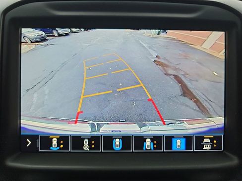 Used 2020 GMC Sierra 1500 Denali w/ Technology Package image 22