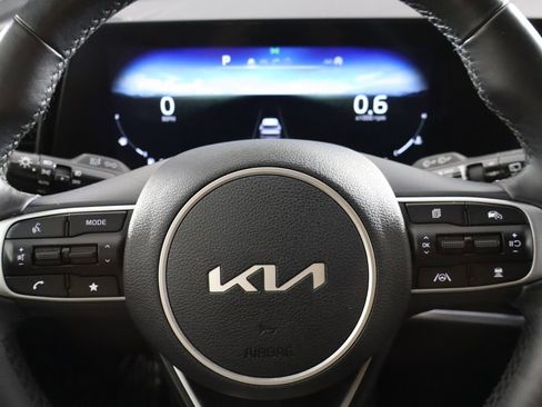 Used 2024 Kia Sportage X-Pro Prestige AWD/4WD image 22