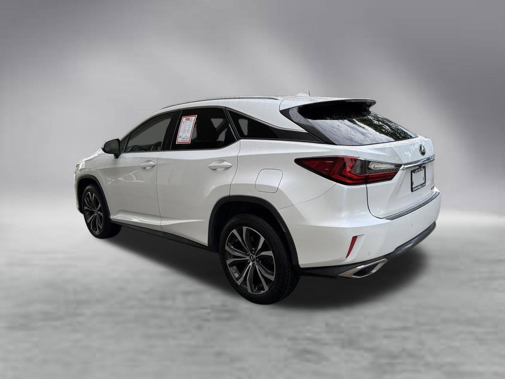Used 2019 Lexus RX 350 FWD w/ Premium Package image 4
