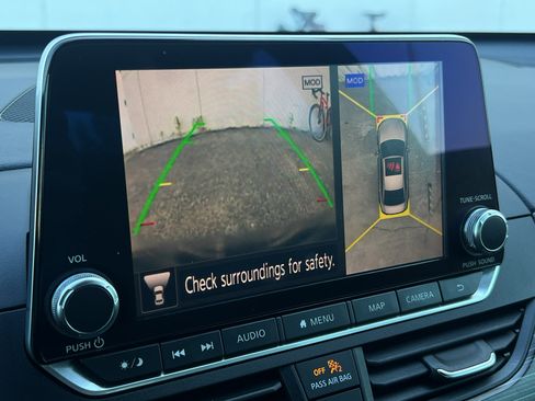 Used 2019 Nissan Altima 2.5 Platinum image 30