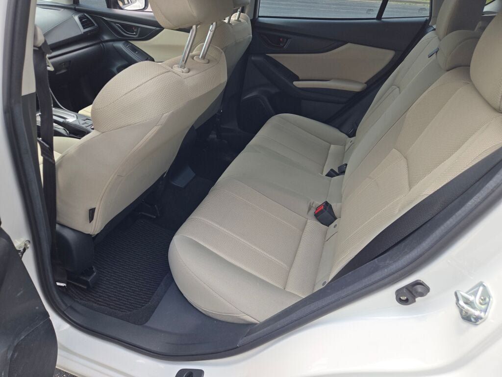 Used 2023 Subaru Impreza 2.0i AWD/4WD image 18