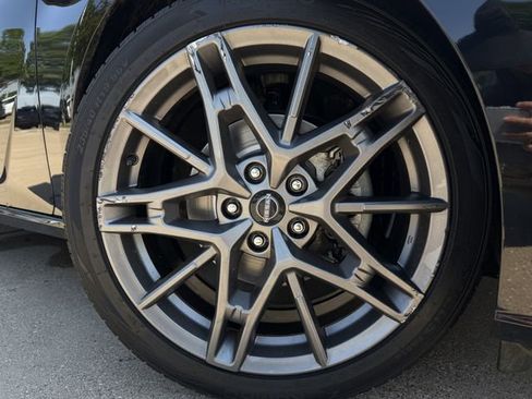 Used 2023 Nissan Altima 2.0 SR FWD image 10