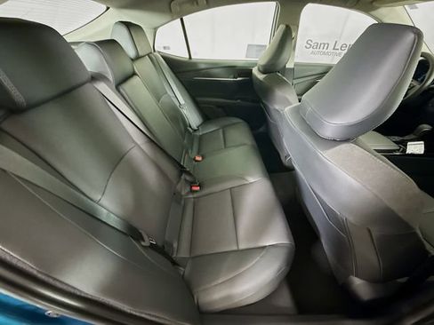New 2026 Toyota Camry XLE image 26