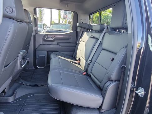 Used 2026 GMC Sierra 1500 SLT w/ SLT Premium Package AWD/4WD image 26