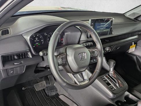 New 2026 Honda CR-V Sport-L image 3