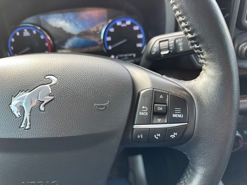 Used 2022 Ford Bronco Sport Outer Banks w/ Tech Package AWD/4WD image 20