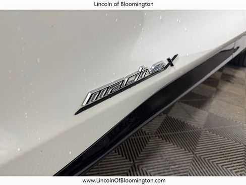 Used 2024 Ford Mustang Mach-E GT image 12